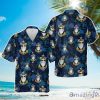 US Coast Guard Master Chief Petty Officer 3D Hawaiian Shirt Happy Summer Gift
