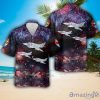 U.S. Navy Douglas A-4 Skyhawk of Attack Squadron 15 (VA-15) Valions, 4th Of July Hawaiian Shirt US Navy Hawaii Shirt