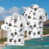 Us Navy Hawaiian Shirt, US Navy Senior Chief Goat Locker Hawaiian Shirt Special Gift
