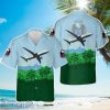 US Navy P-8A Poseidon Of Patrol Squadron (VP) 16 All Printed 3D Hawaiian Shirt For Men Women