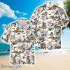 US Navy Training Squadron NINE (VT-9) T-45Cs All Printed 3D Hawaiian Shirt For Men Women