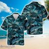 US Space Force Senior Space Operations Badge Hawaiian Shirt Beach Holiday