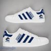Vancouver Canucks NHL Custom Name New StanSmith Shoes Gifts For Fans