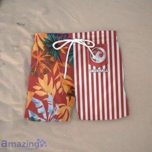 Vauxhall Combo Hawaiian Shirt & Short New Design 2024 For Men Women Product Photo 2