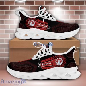 Vauxhall Max Soul Shoes High-Quality Sneakers Running Shoes For Men Women Product Photo 2