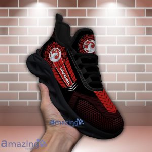 Vauxhall Max Soul Shoes High-Quality Sneakers Running Shoes For Men Women Product Photo 3
