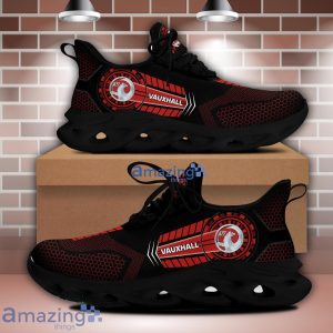 Vauxhall Max Soul Shoes High-Quality Sneakers Running Shoes For Men Women Product Photo 4