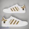 Vegas Golden Knights NHL Custom Name New StanSmith Shoes Gifts For Fans