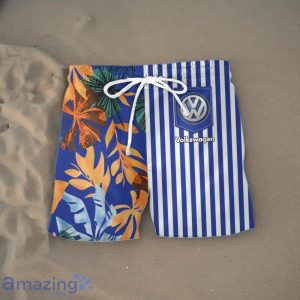 Volkswagen Combo Hawaiian Shirt & Short New Design 2024 For Men Women Product Photo 2