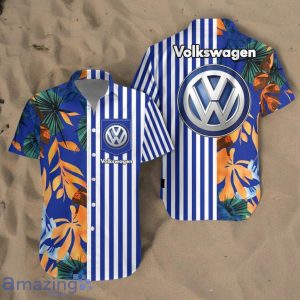 Volkswagen Combo Hawaiian Shirt & Short New Design 2024 For Men Women Product Photo 1