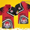 Wendy’s Logo Distinctive Polo Shirt Gift For Men And Women