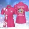 We’re More Than Just Golf Friends Colorfun Golf Polo Shirt