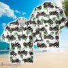 1939 Crocker Big Tank Motorcycle Beach Gift Hawaiian Shirt