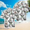 1958 MGA 1600 Beach Gift Hawaiian Shirt