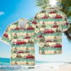1962 Chevrolet Chevy II 300Beach Gift Hawaiian Shirt