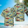 1963 Triumph TR41963 Hawaiian Shirt Cute Summer Gift