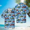 1968 Meyers Manx Dune Buggy  Hawaiian Shirt Beach Gift
