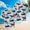 1974 MG Midget Beach Gift Hawaiian Shirt