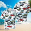 1979 Chevrolet Malibu Wagon Beach Gift Hawaiian Shirt