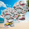 1987 Pontiac Fiero GT Beach Gift Hawaiian Shirt