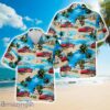 1991 Acura NSX Beach Gift Hawaiian Shirt