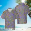 1st Cavalry Division “Combat Action Badge” Beach Gift Hawaiian Shirt