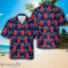 1st Special Service Force, USA and Canada, WWII Beach Gift Hawaiian Shirt