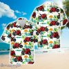 2018 DUCATI PANIGALE V4  Hawaiian Shirt Beach Gift