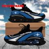 Polaris Logo Brand Clunky Max Soul Shoes Trendsetting Kicks For Big Fans Custom Name