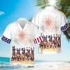 4th Of July Pit Bull Hawaiian Shirt