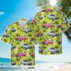 68-72 Nova Beach Gift Hawaiian Shirt