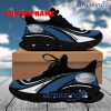 Pagani Logo Brand Clunky Max Soul Shoes Trendsetting Kicks For Big Fans Custom Name