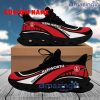 Kenworth Logo Brand Clunky Max Soul Shoes Trendsetting Kicks For Big Fans Custom Name