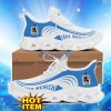 1860 Munich Max Soul Sneakers Logo Shoes For Fans