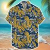 ACT Brumbies Paradise Super Rugby Aloha Hawaiian Shirt For Men And Women
