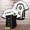 AIK Football Baseball Jersey Shirt For Men And Women Sports Fans