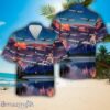 Air Canada Boeing 777-300ER Beach Gift Hawaiian Shirt