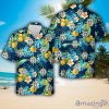Alpha Zeta (professional) Hawaiian Shirt 3D Beach Shirt