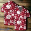 Arizona Diamondbacks MLB Logo Legend Team Hawaiian Shirt And Short