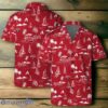 Arizona Diamondbacks Team Logo Beach Vibes Pattern Hawaiian Shirt And Short