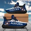 Auburn Tigers NCAA Teams Men And Women Reze Shoes Sneaker Gift