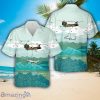 Australian Air Force Boeing Vertol CH-47C Chinook  Hawaiian Shirt Beach Gift