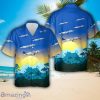 Beech 1900C Ameriflight  Hawaiian Shirt Beach Gift