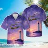 Belgian Air Component FA-136, F-16AM, X-TIGER, 31 Tiger Squadron Hawaiian Shirt Men Women Men Women Beach Shirt
