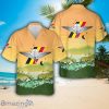 Belgian Army Special Operations Regiment Summer Hawaiian Shirt