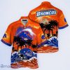 Boise State Broncos NCAA Best Hawaiian Shirt For Men Women Custom Name