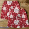 Boston Red Sox MLB Logo Legend Team Hawaiian Shirt And Short