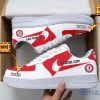 Bristol City Air Force Shoes Custom Name Men Women Gift AF1 Shoes