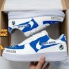 Bristol Rovers Air Force Shoes Custom Name Men Women Gift AF1 Shoes