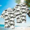 British Army Cruiser Mk.VIII A27M Cromwell Mk.VI Beach Gift Hawaiian Shirt